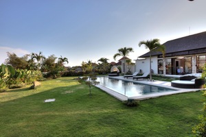  Villa camille canggu 