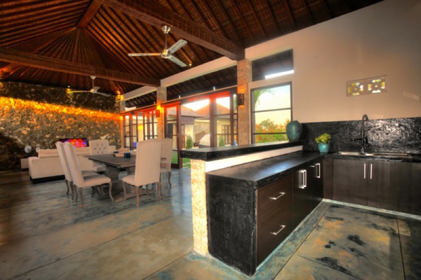  Villa camille canggu 