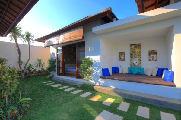  Villa camille canggu 