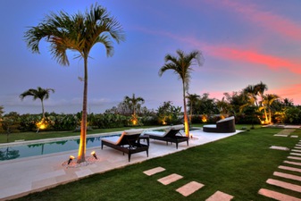  Villa camille canggu 