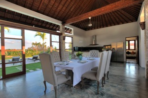  Villa camille canggu 