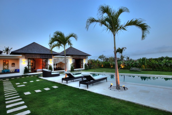  Villa camille canggu 