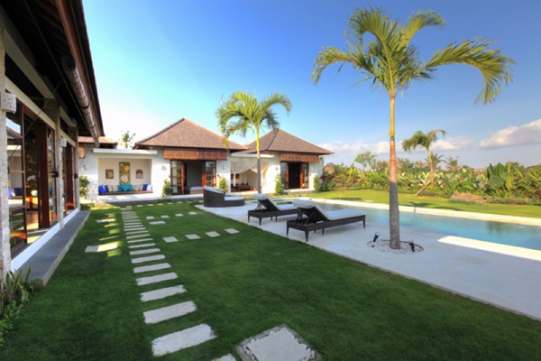  Villa camille canggu 