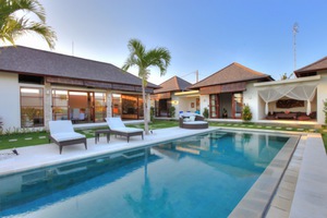  Villa camille canggu 