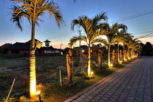  Villa camille canggu 