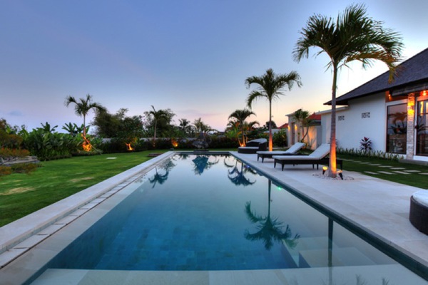  Villa camille canggu 