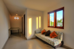  Villa camille canggu 