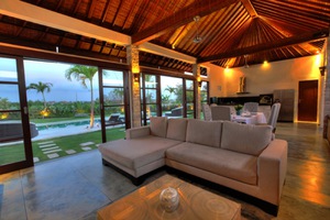  Villa camille canggu 