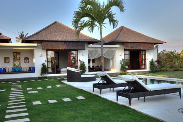  Villa camille canggu 