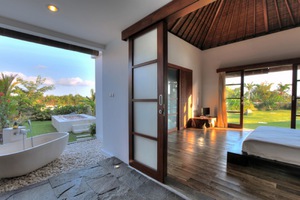  Villa camille canggu 