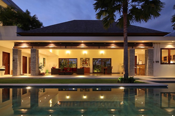  VILLA BATU PUTIH CANGGU 