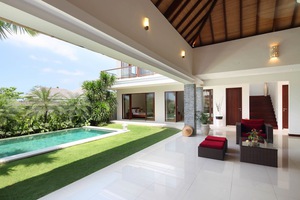  VILLA BATU PUTIH CANGGU 