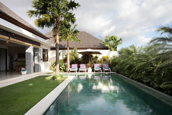  VILLA BATU PUTIH CANGGU 