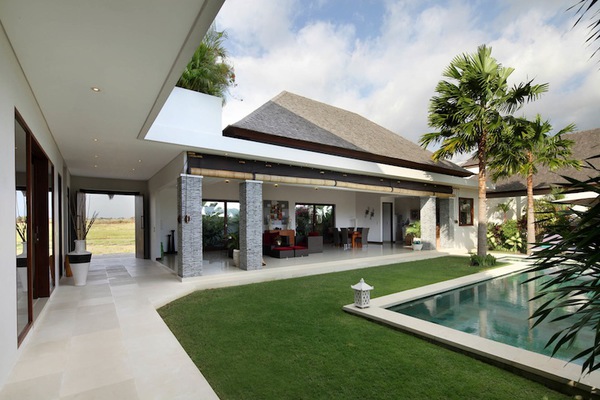  VILLA BATU PUTIH CANGGU 