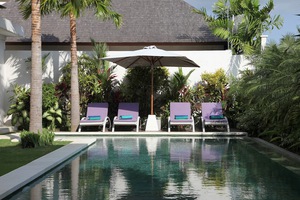  VILLA BATU PUTIH CANGGU 