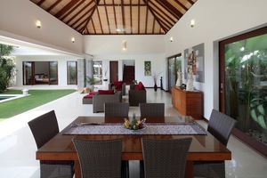  VILLA BATU PUTIH CANGGU 