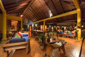  VILLA BAMBOO CEPAKA 