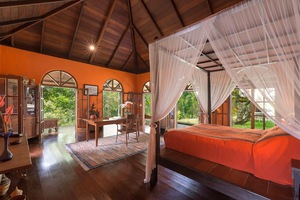  VILLA BAMBOO CEPAKA 