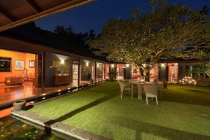  VILLA BAMBOO CEPAKA 