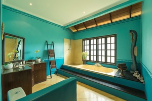  VILLA BAMBOO CEPAKA 