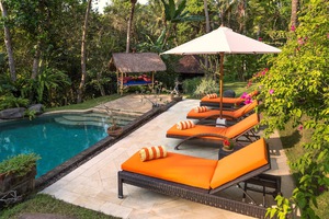  VILLA BAMBOO CEPAKA 