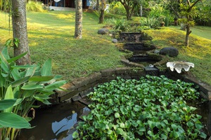  VILLA BAMBOO CEPAKA 