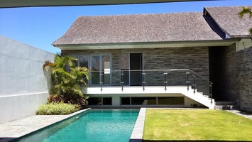  VILLA DIEGO CANGGU 