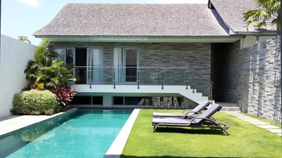  VILLA DIEGO CANGGU 