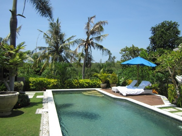  VILLA BUNGA SAWAH 