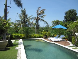  VILLA BUNGA SAWAH 