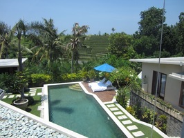  VILLA BUNGA SAWAH 