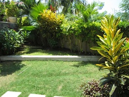  VILLA BUNGA SAWAH 