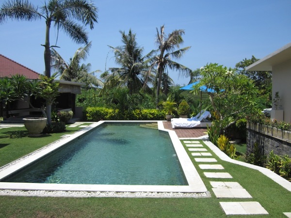  VILLA BUNGA SAWAH 