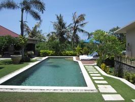  VILLA BUNGA SAWAH 