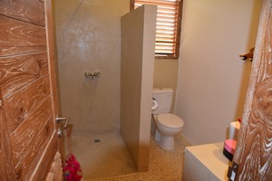  VILLA COLONIALE CANGGU 