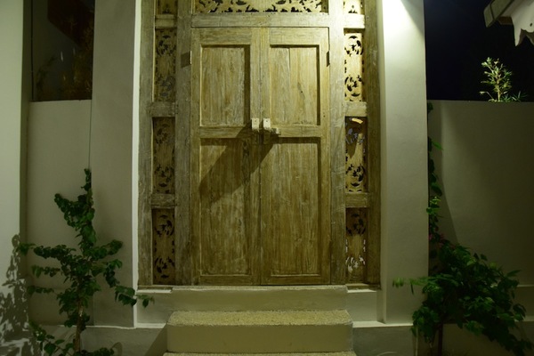  VILLA COLONIALE CANGGU 