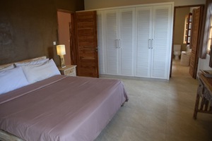  VILLA COLONIALE CANGGU 