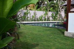  VILLA COLONIALE CANGGU 