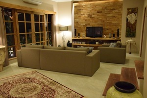  VILLA COLONIALE CANGGU 