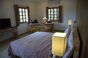  VILLA COLONIALE CANGGU 