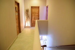  VILLA COLONIALE CANGGU 