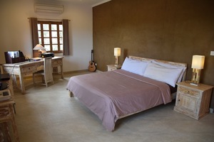  VILLA COLONIALE CANGGU 