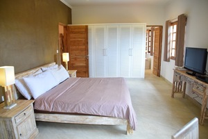  VILLA COLONIALE CANGGU 