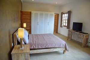  VILLA COLONIALE CANGGU 