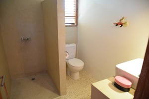  VILLA COLONIALE CANGGU 