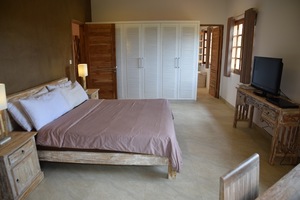  VILLA COLONIALE CANGGU 