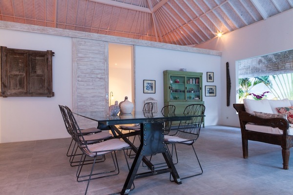  VILLA BILUMALAS 