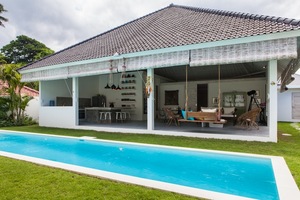  VILLA BILUMALAS 