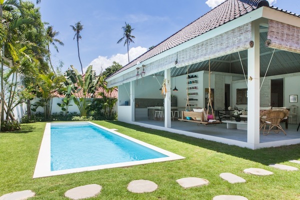  VILLA BILUMALAS 