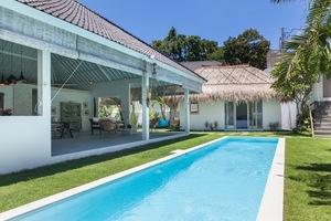  VILLA BILUMALAS 